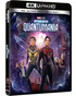 Ant-Man y la Avispa: Quantumanía Ultra HD Blu-ray