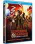 Dungeons & Dragons: Honor entre Ladrones Blu-ray