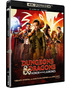 Dungeons & Dragons: Honor entre Ladrones Ultra HD Blu-ray