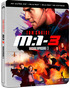 Misión: Imposible 3 - Edición Metálica Ultra HD Blu-ray