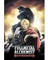 Full Metal Alchemist: Brotherhood Blu-ray