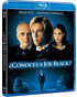 ¿Conoces a Joe Black? Blu-ray