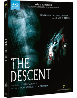 The Descent