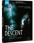 The Descent Blu-ray