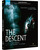 The Descent Blu-ray