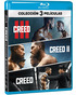 Creed - Colección 3 Películas Blu-ray