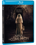 La Niña de la Comunión Blu-ray