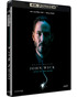 John Wick (Otro Día para Matar) Ultra HD Blu-ray