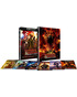 Dungeons & Dragons: Honor entre Ladrones - Edición Coleccionista Ultra HD Blu-ray