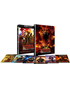 Dungeons & Dragons: Honor entre Ladrones - Edición Coleccionista Ultra HD Blu-ray