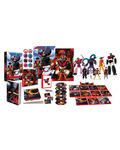 Mazinger - Edición Z Impacto (Serie Completa) Blu-ray