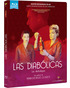 Las Diabólicas Blu-ray