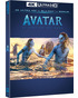 Avatar: El Sentido del Agua Ultra HD Blu-ray