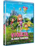 Violeta, el Hada Traviesa Blu-ray