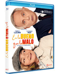 En lo Bueno y en lo Malo Blu-ray