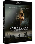 Kompromat: El Expediente Ruso Blu-ray