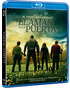 Llaman a la Puerta Blu-ray