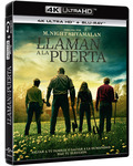 Llaman a la Puerta Ultra HD Blu-ray
