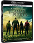 Llaman a la Puerta Ultra HD Blu-ray