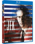 JFK (Caso Abierto) Blu-ray