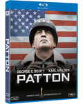 Patton Blu-ray
