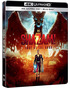 ¡Shazam! La Furia de los Dioses - Edición Metálica Ultra HD Blu-ray