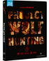 Project Wolf Hunting Blu-ray