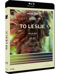 To Leslie Blu-ray