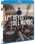 Los Reyes del Mundo Blu-ray
