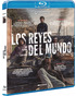 Los Reyes del Mundo Blu-ray