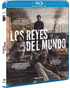 Los Reyes del Mundo Blu-ray