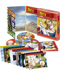 Dragon Ball Z - Box 9 Blu-ray