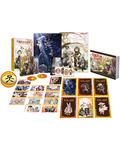 Made in Abyss - Segunda Temporada (Edición Coleccionista Limitada) Blu-ray