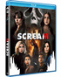 Scream VI Blu-ray