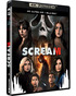 Scream VI Ultra HD Blu-ray