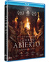 Cuerpo Abierto Blu-ray