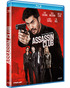 Assassin Club Blu-ray