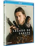 Legado de Sangre Blu-ray