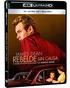 Rebelde sin Causa Ultra HD Blu-ray Rebelde sin Causa Ultra HD Blu-ray