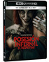 Posesión Infernal: El Despertar Ultra HD Blu-ray