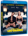 Buena Suerte, Leo Grande Blu-ray