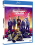 Guardianes de la Galaxia Volumen 3 Blu-ray