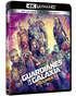 Guardianes de la Galaxia Volumen 3 Ultra HD Blu-ray