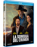 La Sombra del Crimen Blu-ray