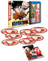 Dragon Ball - Adventure Box 2 Blu-ray