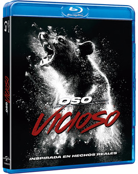 Oso Vicioso Blu-ray