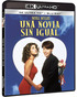 Una Novia sin Igual Ultra HD Blu-ray