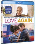 Love Again Blu-ray