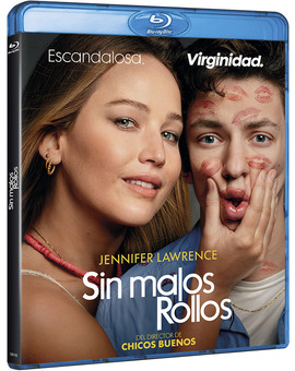 Sin Malos Rollos Blu-ray