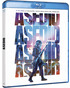 Asedio Blu-ray